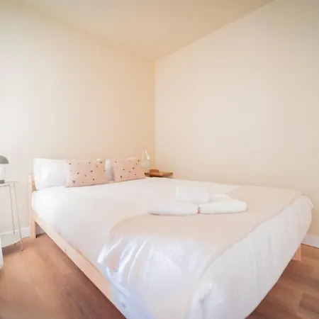 Apartemento Marujita Ii Феррол