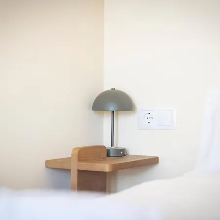 Apartemento Marujita Ii Феррол