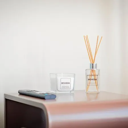 Apartemento Marujita Ii