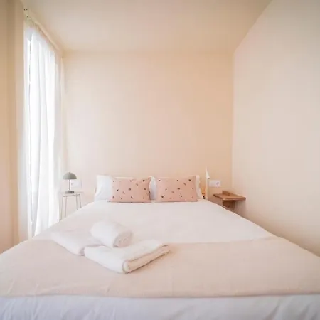 Apartemento Marujita Ii *