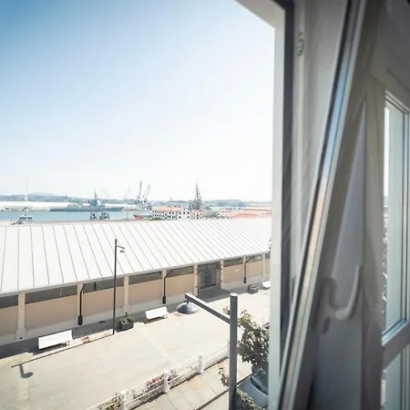 Apartemento Marujita Ii Апартаменты *