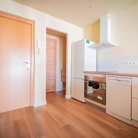 Апартаменты Apartemento Marujita Ii *