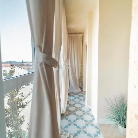 아파트 Apartemento Marujita Ii 페레올