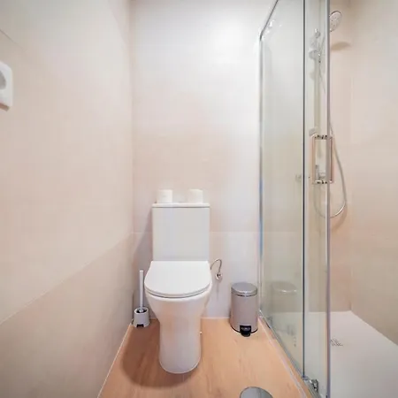 Apartemento Marujita Ii *