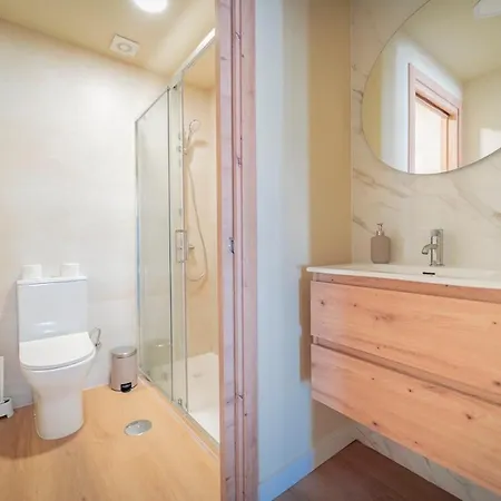 Apartemento Marujita Ii Феррол