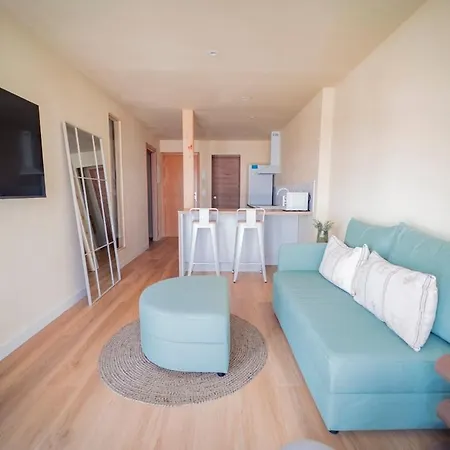 Apartemento Marujita Ii *