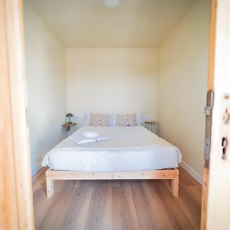 Apartemento Marujita Ii Апартаменты Феррол