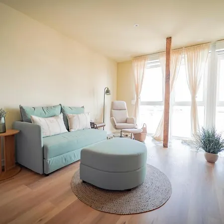 Apartemento Marujita Ii Апартаменты
