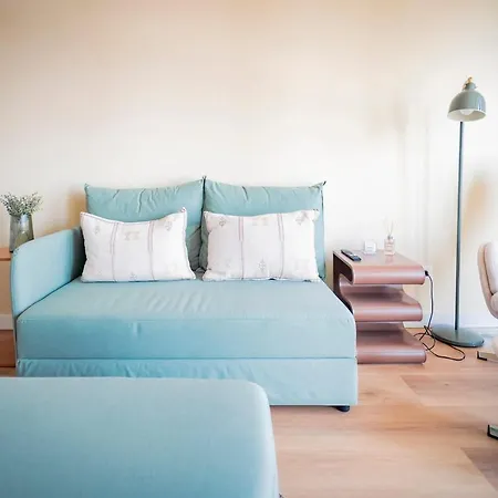 Apartemento Marujita Ii Феррол