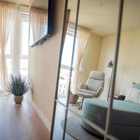 Apartemento Marujita Ii